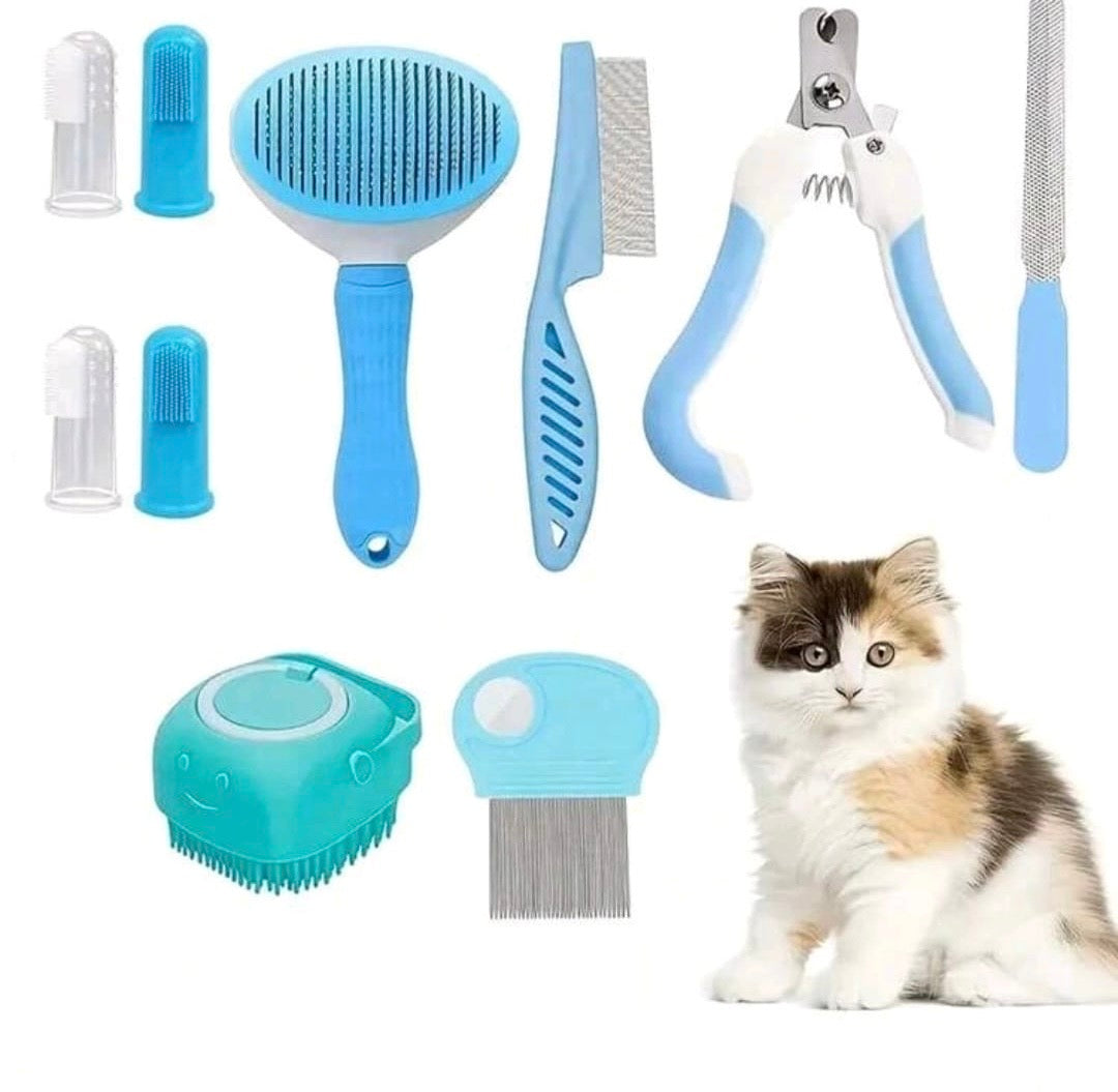 R220.00 Pet Grooming Set