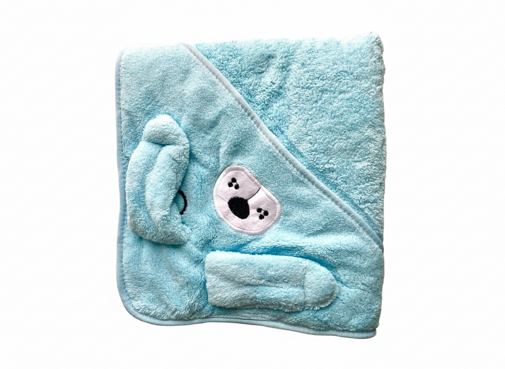 R130.00 Hooded Pet Bath Towel