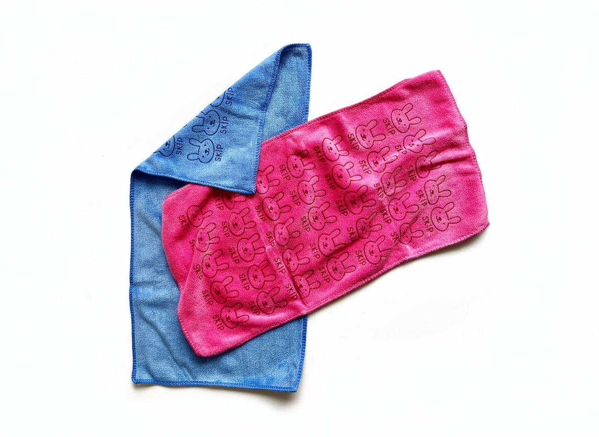 R90.00 Two per pack pet hand towel
