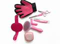 R250.00 8pc Pet Grooming Tool kit