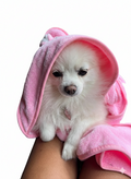 R130.00 Hooded Pet Bath Towel