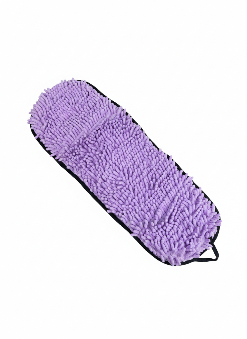 R130.00 Pet hand towel