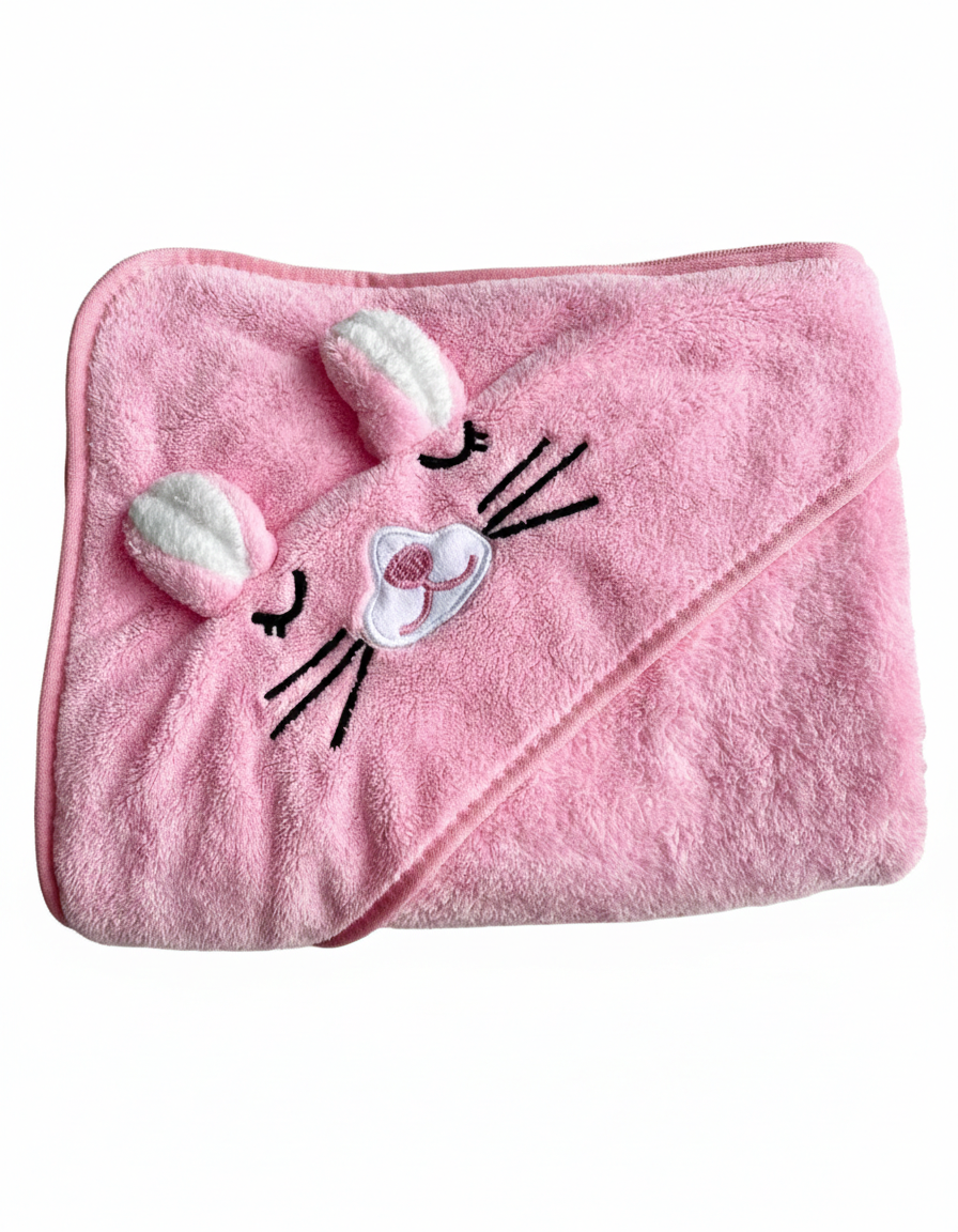 R130.00 Hooded Pet Bath Towel
