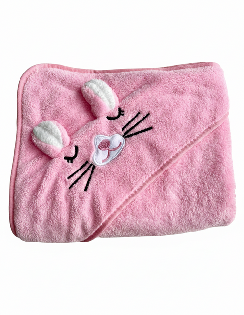 R130.00 Hooded Pet Bath Towel