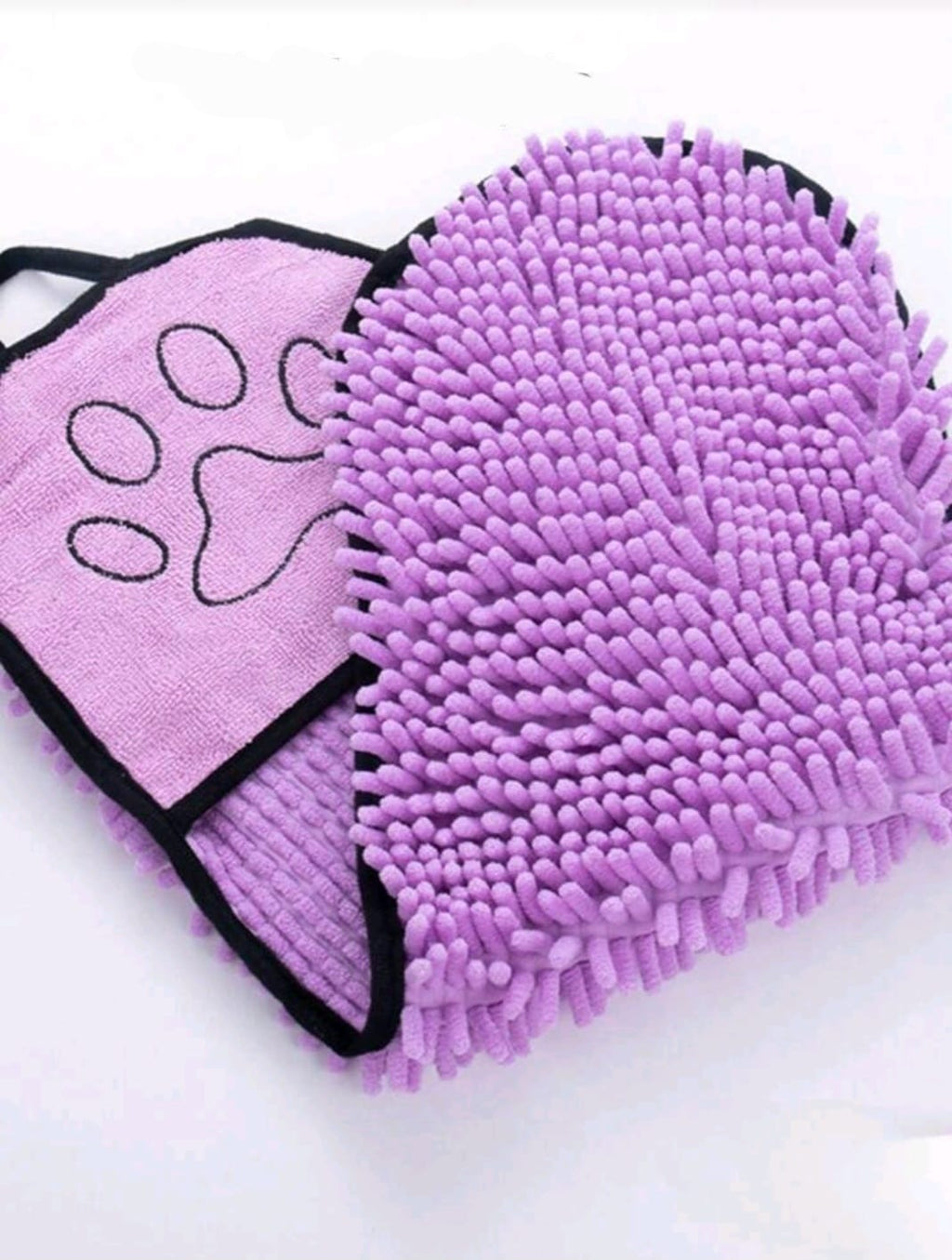 R130.00 Pet hand towel